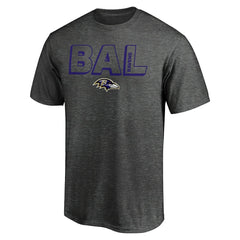 Baltimore Ravens Must Win T-Shirt | NFL Discount