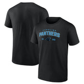 Carolina Panthers Rebel T-Shirt | NFL On sale