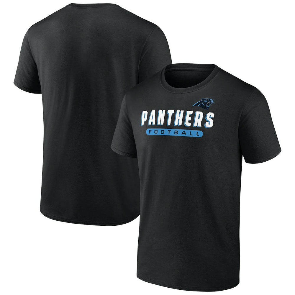 Carolina Panthers Spirit T-Shirt | NFL Hot