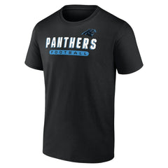 Carolina Panthers Spirit T-Shirt | NFL Hot