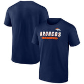 Denver Broncos Spirit T-Shirt | NFL US