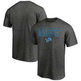 Detroit Lions Must Win T-Shirt | NFL Hot
