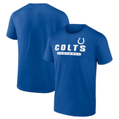 Indianapolis Colts Spirit T-Shirt | NFL Sale