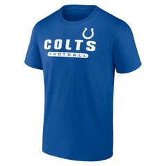 Indianapolis Colts Spirit T-Shirt | NFL Sale