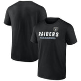 Las Vegas Raiders Spirit T-Shirt | NFL Online