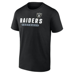 Las Vegas Raiders Spirit T-Shirt | NFL Online