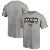Las Vegas Raiders Gain Ground T-Shirt | NFL Near me