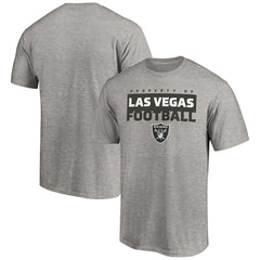 Las Vegas Raiders Gain Ground T-Shirt | NFL Near me