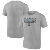 Las Vegas Raiders Swagger T-Shirt | NFL New