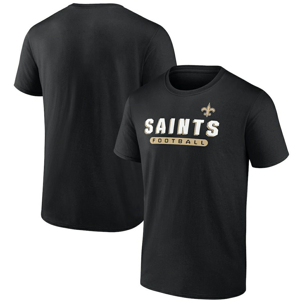New Orleans Saints Spirit T-Shirt | NFL Sale