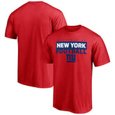 New York Giants Gain Ground T-Shirt | NFL Near me