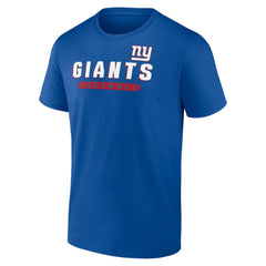 New York Giants Spirit T-Shirt | NFL Online