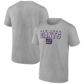 New York Giants Swagger T-Shirt | NFL New