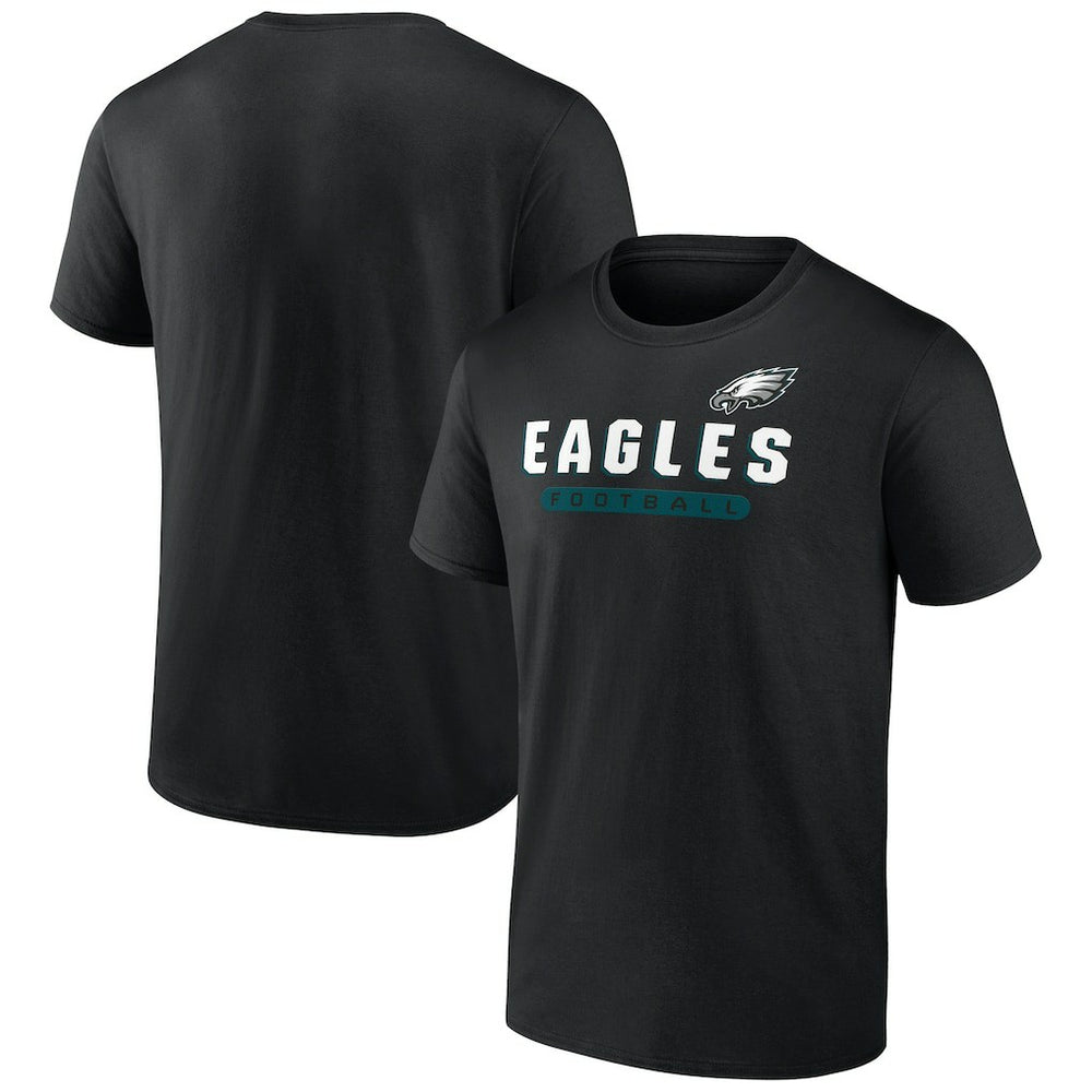 Philadelphia Eagles Spirit T-Shirt | NFL Online