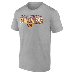 Washington Commanders Swagger T-Shirt | NFL Outlet