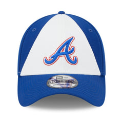 Atlanta Braves New Era 2023 City Connect 39THIRTY Flex Hat - MLB Hats