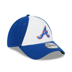 Atlanta Braves New Era 2023 City Connect 39THIRTY Flex Hat - MLB Hats