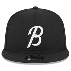 Baltimore Orioles New Era 2023 City Connect 9FIFTY Snapback Adjustable Hat - MLB Hats