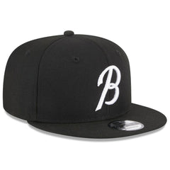 Baltimore Orioles New Era 2023 City Connect 9FIFTY Snapback Adjustable Hat - MLB Hats
