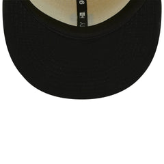 Pittsburgh Pirates New Era 2023 City Connect 9FIFTY Snapback Adjustable Hat - MLB Hats