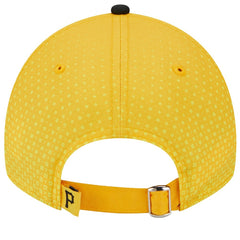 Pittsburgh Pirates New Era 2023 City Connect 9TWENTY Adjustable Hat - MLB Hats
