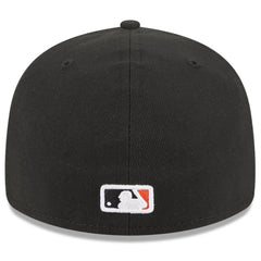 Baltimore Orioles New Era 2023 City Connect Low Profile 59FIFTY Fitted Hat - MLB Hats
