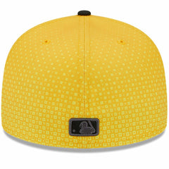 Pittsburgh Pirates New Era 2023 City Connect Low Profile 59FIFTY Fitted Hat - MLB Hats