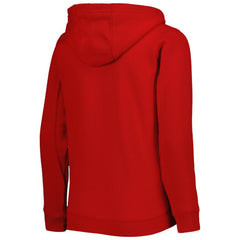 Philadelphia Phillies Youth Wordmark Full-Zip Fleece Hoodie - MLB Hoodies