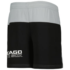 Chicago White Sox Youth 7th Inning Stretch Shorts - MLB Shorts