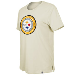 Pittsburgh Steelers Women's 2023 NFL Draft T-Shirt | NFL Discount