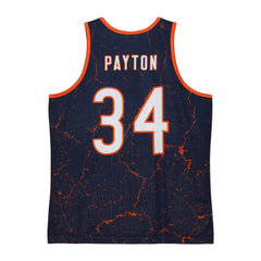 Chicago Bears Walter Payton 1983 Player Burst Tank Top | NFL US