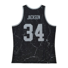Las Vegas Raiders Bo Jackson 1990 Player Burst Tank Top | NFL New