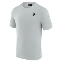 San Diego Padres Fanatics Modal Short Sleeve T-Shirt - MLB T-shirts