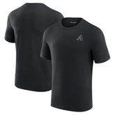 Arizona Diamondbacks Fanatics Modal Short Sleeve T-Shirt - MLB T-shirts