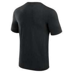 Colorado Rockies Fanatics Modal Short Sleeve T-Shirt - MLB T-shirts
