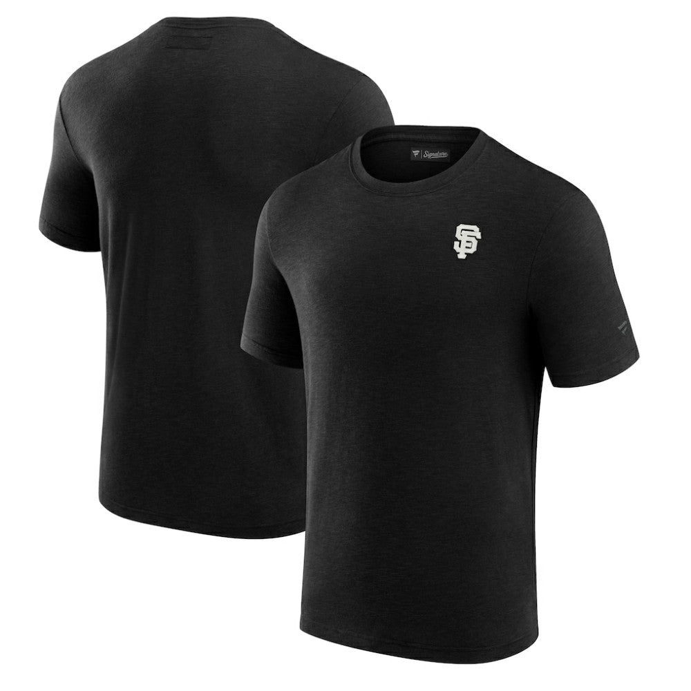 San Francisco Giants Fanatics Modal Short Sleeve T-Shirt - MLB T-shirts