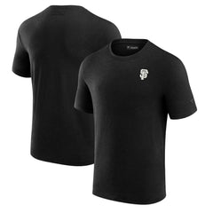 San Francisco Giants Fanatics Modal Short Sleeve T-Shirt - MLB T-shirts