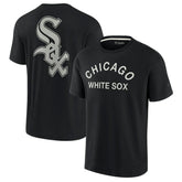 Chicago White Sox Fanatics Unisex Elements Super Soft Short Sleeve T-Shirt - MLB T-shirts