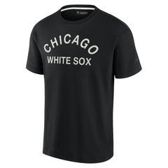 Chicago White Sox Fanatics Unisex Elements Super Soft Short Sleeve T-Shirt - MLB T-shirts