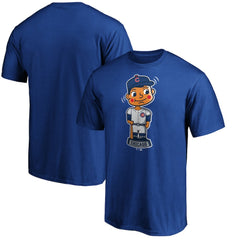 Chicago Cubs Pop Fly T-Shirt - MLB T-shirts