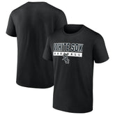 Chicago White Sox In The Mitt T-Shirt - MLB T-shirts