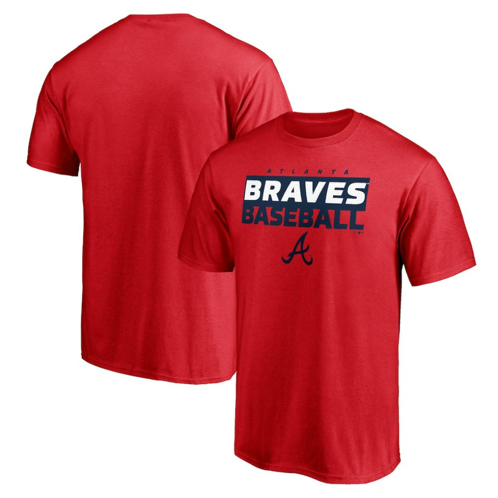 Atlanta Braves Gain Ground T-Shirt - MLB T-shirts