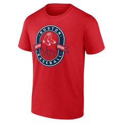 Boston Red Sox Glory Bound T-Shirt - MLB T-shirts