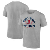 Boston Red Sox Team Go For Two T-Shirt - MLB T-shirts