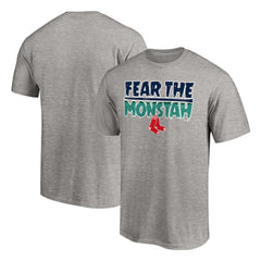 Boston Red Sox Team Heater T-Shirt - MLB T-shirts