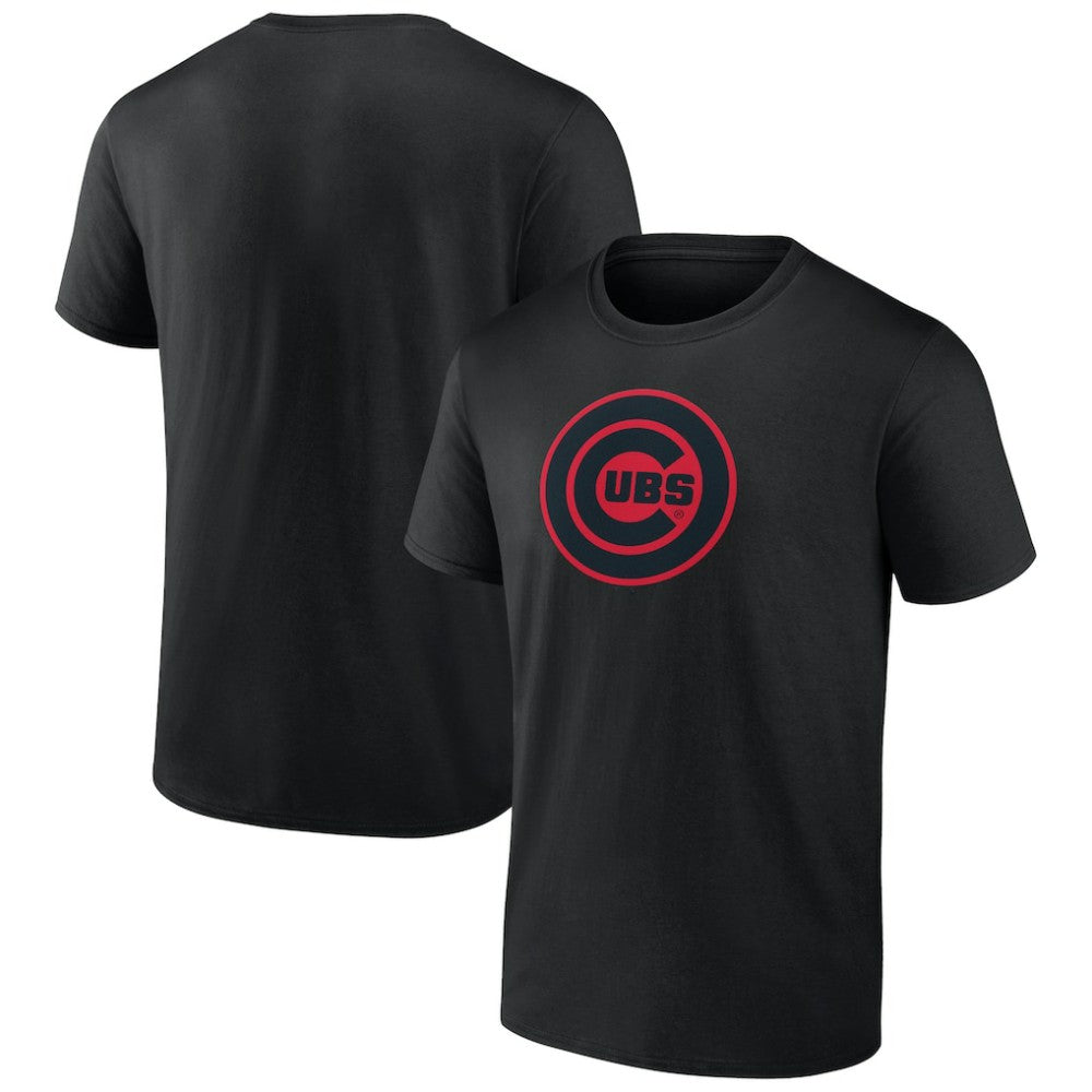 Chicago Cubs Rough Diamond T-Shirt - MLB T-shirts