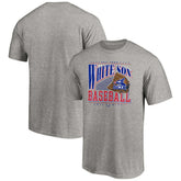 Chicago White Sox Cooperstown Collection Winning Time T-Shirt - MLB T-shirts