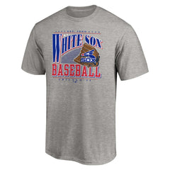 Chicago White Sox Cooperstown Collection Winning Time T-Shirt - MLB T-shirts