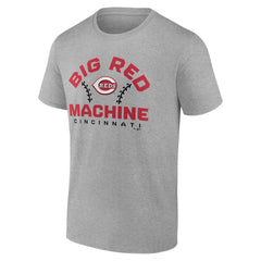 Cincinnati Reds Team Go For Two T-Shirt - MLB T-shirts
