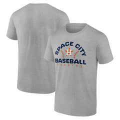 Houston Astros Team Go For Two T-Shirt - MLB T-shirts
